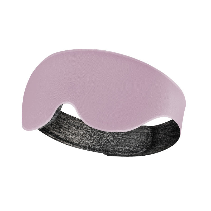 Deeper Sleep Contoured Eye Mask