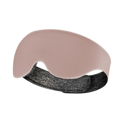 Deeper Sleep Contoured Eye Mask