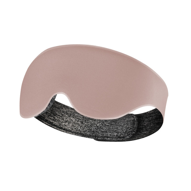Deeper Sleep Contoured Eye Mask