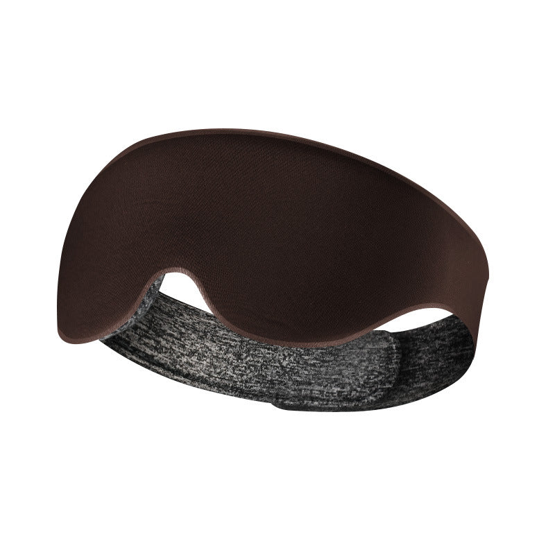 Deeper Sleep Contoured Eye Mask