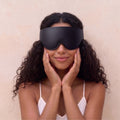 Deeper Sleep Contoured Eye Mask