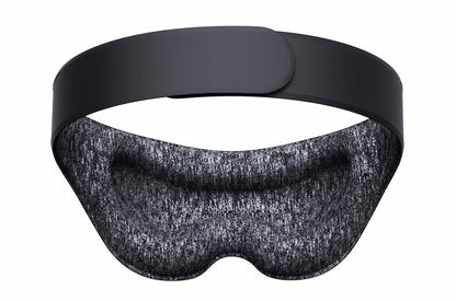 Deeper Sleep Contoured Eye Mask