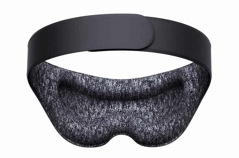 Deeper Sleep Contoured Eye Mask