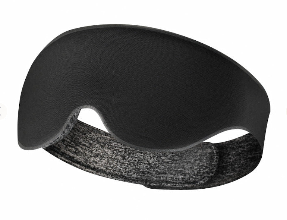 Deeper Sleep Contoured Eye Mask