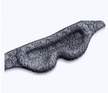 Deeper Sleep Contoured Eye Mask