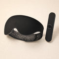 Deeper Sleep Contoured Eye Mask