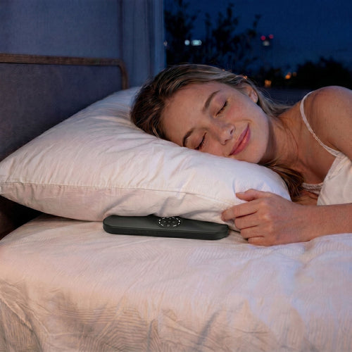Under-Pillow White Noise Sleep Speaker